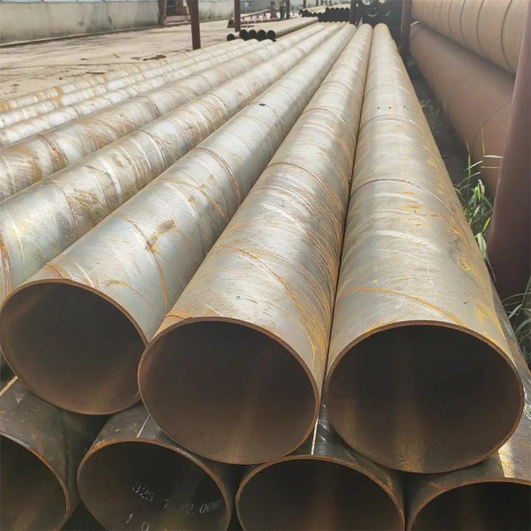 友發(fā)直縫焊管